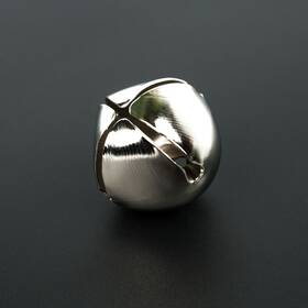 Bel-nic-1.1.4-25 Country Brook Design 1 1/4 Inch Jingle Bells 25 Pack Bel-nic-1.1.4-25 Country Brook Design 1 1/4 Inch Jingle Bells 25 Pack