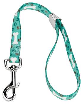 Country Brook Petz Gpsl-omd-1 Dog And Pet 5/8 Inch Grooming Loop With Spring Loaded Clip -