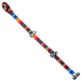 Ptb-spe-26x1 Country Brook Petz Dog Potty Training Doorbells - Serape