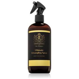 Crown Royale 038958024120 Ultimate Detangling Pet Spray Ready-to-use Removes Tangles