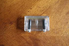 1822 D.t. Systems Stimulation Tester For Dt H2o Dog Remote Trainer Shock Collar Oem