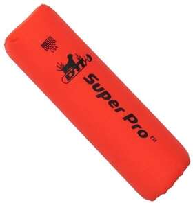 D.t. Systems 83203 Dt Nylon Dummy With Scent Strip - Pack Of 3 Blaze Orange Large