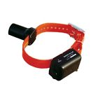 D.t Systems Baritone Dog Beeper Collar Orange 712548890004 D.t Systems Baritone Dog Beeper Collar Orange 712548890004
