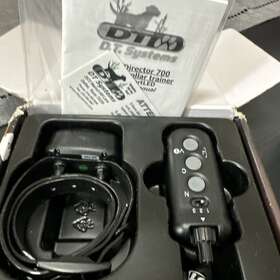 Dd700 D.t. Systems Dd 700 D.o.g. Director Dt Yard Range Training System Maxx-range 360 Dd700 D.t. Systems Dd 700 D.o.g. Director Dt Yard Range Training System Maxx-range 360