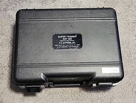 Edt200 D.t. Systems Edt 200 Super Trainer Sh3