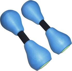 Davidamys Gift 679264960049 Davidmays New Water Aerobic Exercise Foam Dumbbells Pool Blue Davidamys Gift 679264960049 Davidmays New Water Aerobic Exercise Foam Dumbbells Pool Blue