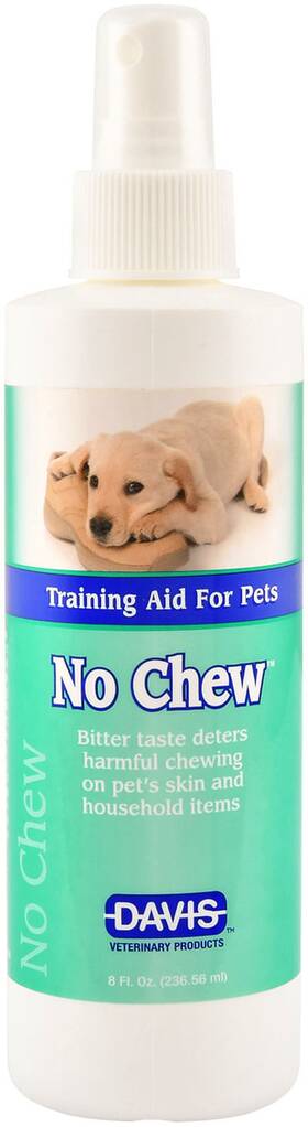 Nc08 Davis No Chew - 8 Oz Nc08 Davis No Chew - 8 Oz
