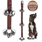 Db -03 Quxiang Dog Doorbells Premium Leather Quality Training 696543906840 Db -03 Quxiang Dog Doorbells Premium Leather Quality Training 696543906840