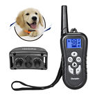 Dc30 Ownpets Yards Remote Controlled Dog Training Collar Rechargeable Waterproof