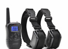 Dc4-mbdsv Agptek Remote Control Dogs Training Shock Collar Transmitter Dc4-mbdsv Agptek Remote Control Dogs Training Shock Collar Transmitter