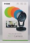Dcs-2530l Pet Camera New Full Hd Day Night 790069425332
