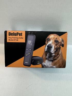 Dt-66 Delupet Dog Training Collar Dt-66 Delupet Dog Training Collar