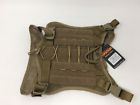 Dg113 Cob Excellent Elite Spanker Tactical Dog Training Vest Combat Harness
