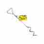 Di092-72 Bulk Buys Tie-out Stake Di092-72 Bulk Buys Tie-out Stake