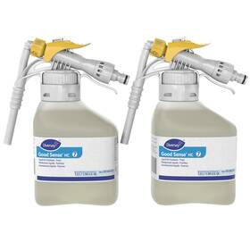 93165353 Diversey Good Sense Liquid Odor Counteractant Fresh Scent 1.5-liter Case O 93165353 Diversey Good Sense Liquid Odor Counteractant Fresh Scent 1.5-liter Case O