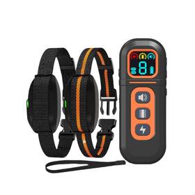 Dobe Bb66 Small Dog Shock Collar For 5-15lb Dogs Electric Training With Rem