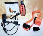 Dog Garmin Bark Training Limiter Upland Delta Collar Beeper Dog Garmin Bark Training Limiter Upland Delta Collar Beeper