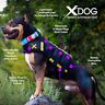 Dog Weight Fitness Vest Size Extra Large Dog Weight Fitness Vest Size Extra Large