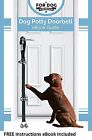 Dogbel Unbranded House Training Dog Door Bells For And Breaking