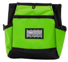Doggone Good 743724107722 Rapid Rewards Deluxe Dog Training Bag With Belt