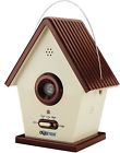 Dogtek Bark Control Birdhouse Anti Dogtek Bark Control Birdhouse Anti