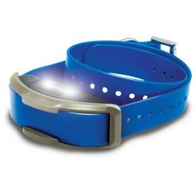 1900x-rx Dogtra 1900x Additional Receiver Collar Blue Strap 1900x-rx Dogtra 1900x Additional Receiver Collar Blue Strap