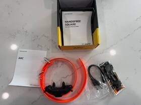 501879 Dogtra Arc Additional Receiver Collar Handsfree Plus New Open Box 501879 Dogtra Arc Additional Receiver Collar Handsfree Plus New Open Box