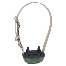 Dogtra 644622020895 Cue Rx Additional Receiver Collar For Compact Dog Trainer Green Dogtra 644622020895 Cue Rx Additional Receiver Collar For Compact Dog Trainer Green