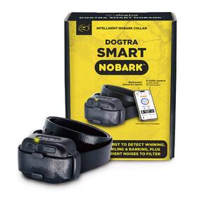 Dogtra 644622050144 Smart Nobark Dog Bark Stop Collar