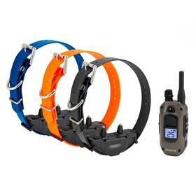 Arc-x-3 Dogtra Arc-x Handsfree 3 Dog Remote Training Collar 3/4 Mile Boost Tone And Xpp V