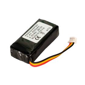 Dogtra Bp74te3p Replacement Transmitter Battery 1900s-black And More
