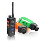 Dogtra Training And Beeper 2 Dog 1 Mile Trainer Authorized Dealer 644622552013