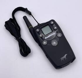 22175426 Dogwatch Dog Watch Electronic Training Leash The Big Bl-200 S-15 Remote Only