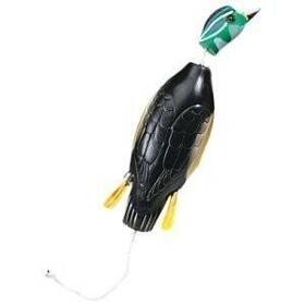 Dokken 657853006002 Dead Fowl Wood Duck