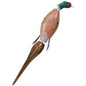 Dokken 657853011006 Pheasant Train Dummy