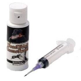 Dokken 657853220668 Pheasant Scent Kit - 2 Oz