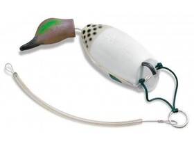Dokken 657853888608 Greenwing Teal Diver Dokken 657853888608 Greenwing Teal Diver