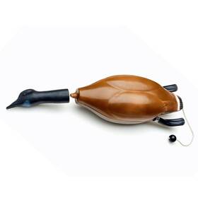 Dokken 657853910002 Deadfowl Canadian Goose Trainer