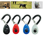 Dop9103675 Unbranded Pet Dog Cat Training Clicker With Wrist 865656618555