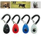 Dop99452 Unbranded Pack Pet Training Clicker With Wrist Strap 8564369157994