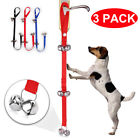 Dou9103734 Unbranded Adjustable Pet Dog Door Bells Potty Training 865656625263