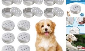 Doulai 20240221002 12 Pack Scent Training For Dogs Dog Work Tins Small Food