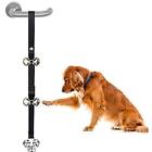 Dqdd01 Dq Doggy Doorbells Training Bells Adjustable Puppy Premium 783761495925