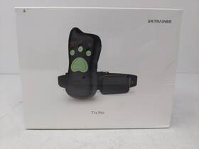 T1spro Dr.trainer 726972298640 Dog Training Collar Waterproof Shock 2600ft Range Remote T1spro Dr.trainer 726972298640 Dog Training Collar Waterproof Shock 2600ft Range Remote