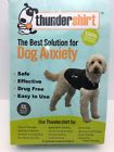 Ds0102 Thundershirt Heather Grey Ds0102 Thundershirt Heather Grey