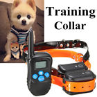 Dse490932 Elegiant Waterproof Rechargeable Electric Shock Remote Dog Training Collar Dse490932 Elegiant Waterproof Rechargeable Electric Shock Remote Dog Training Collar