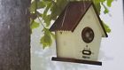 Dtk-sbh Dogtek Sonic Bird House Bark Control Indoor Outdoor 852512002252 Dtk-sbh Dogtek Sonic Bird House Bark Control Indoor Outdoor 852512002252