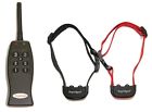Dw-4 Dogwidgets Vibration Only Dog Training Collar For Two 0783583990394