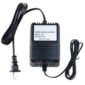 W402-1886 Dysead 473361559879 Ac Adapter For Petsafe Containment System 300-678 Dog Fence Transmit