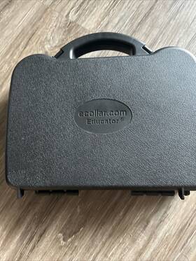 E-collar 5409200331 The Boss Educator Et-800